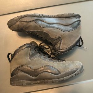 Men’s Air Jordan 10 Retro